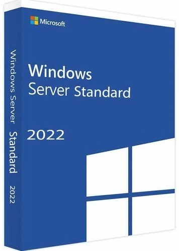 Windows Server 2022 avec Update 20348.1726 AIO 10in1 (x64) MAI 2023