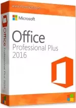 Office 2016 Pour Mac V 16.9.0