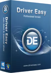 Driver Easy 5.7.4.11854 Portable