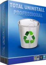 Total Uninstall Professional 6.22.0.500