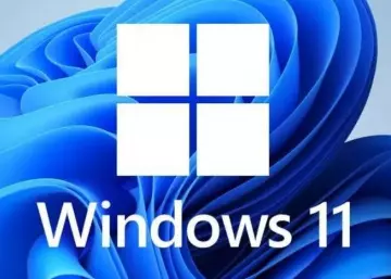 Windows 11 Rétrocompatible PC non Compatible X64