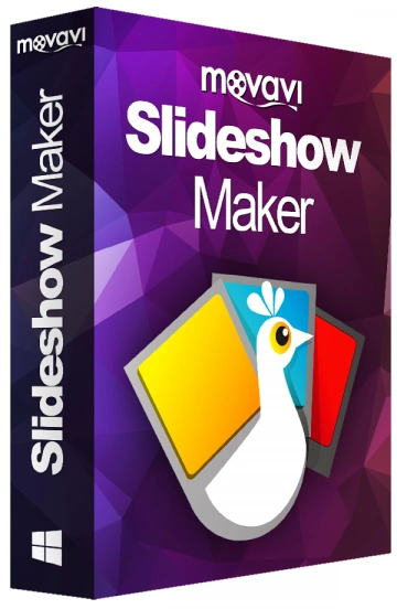 Movavi Slideshow Maker 23.0.0