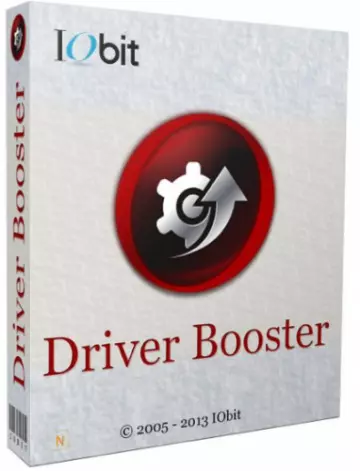 IOBIT DRIVER BOOSTER PRO V6.4.0.393