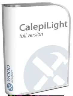 CalepiLight 1.22 Pro