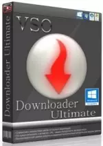 VSO Downloader Ultimate 5.0.1.22 + Portable