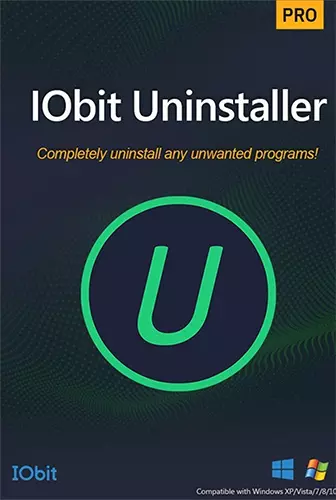 IOBIT UNINSTALLER PRO V11.6.0.12 PORTABLE
