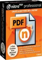 Nitro PDF Pro v11.0.3.1730