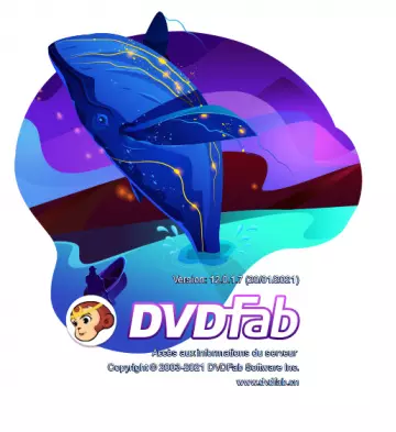 DVDFab 12.0.1.7  x86 / x64 Portable