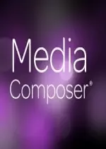 Avid Media Composer 8.4.4