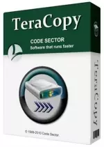 TeraCopy Pro v3.08