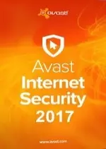 Avast! Internet Security 17.1.3394.0