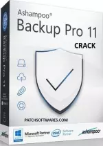 Ashampoo Backup Pro 11 - Version 11.07