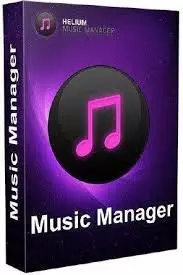 Helium Music Manager 14.8 Premium (Build 16486)