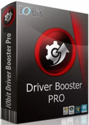IObit Driver Booster Pro 7.5.0.753