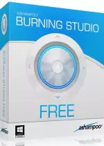 Ashampoo Burning Studio 18.0.4.15