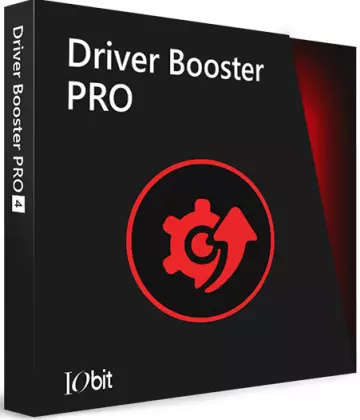 IOBIT DRIVER BOOSTER PRO 7.0.2.436 PORTABLE