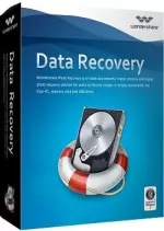Wondershare Data Recovery 5.0.7.8