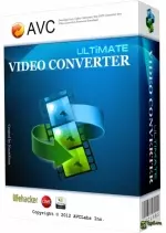 Any Video Converter Ultimate v6.1.3.0