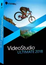 Corel VideoStudio Ultimate 2018 - V21.1.0.89 - x86 et x64bits