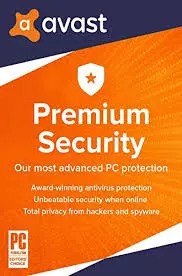 Avast Premium Security 20.7.2425 (Build 20.7.5568.590) (Win X86 x64)