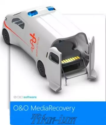 O&O MEDIA RECOVERY 14.0.17