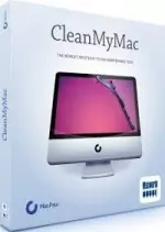 CleanMyMac 3.8.0
