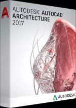 Autodesk AutoCAD Architecture 2017