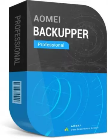 AOMEI Backupper Technician V7.0.0