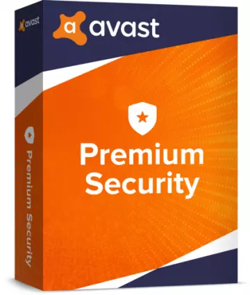 Avast Premium Security Build 21.3.6164.561