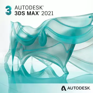 Autodesk 3ds max 2021 x64