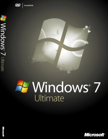 Windows 7 Ultimate SP1 Win x64 Multi Préactivé Juin 2023