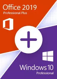 Windows 10 Pro VL 19H2 v1909 Build 18363.535 + Office 2019 ProPlus (x64)
