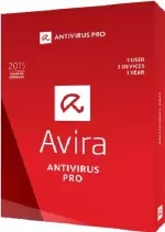 Avira AntiVirus Pro 15.0.34.17