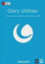 Glary Utilities Pro v5.70.0.91 + Portable
