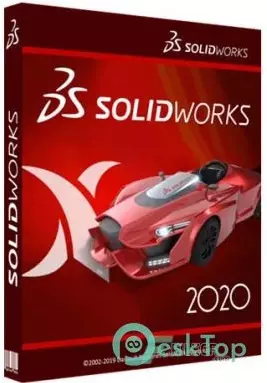 SolidWorks 2023 SP1.0 Premium