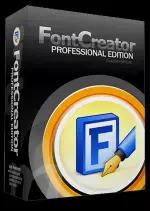 FontCreator Professional v11.5.0.2421