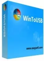 WinToUSB Enterprise 3.9 Release 2