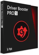 DRIVER BOOSTER V5.5.1.844