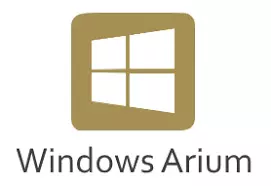 Windows Arium 10.5 LTS (x64 Entreprise LTSC)