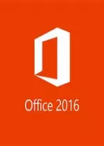 Microsoft Office 2016 Pro Plus VL x64 FR MàJ Mai 2017