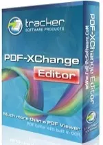 PDF-XChange Editor Plus 6.0.319.0