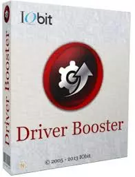 Iobit Driver Booster pro 8.1.0.252