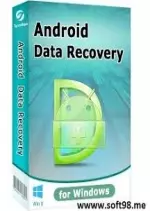 Tenorshare Android Data Recovery 5.1