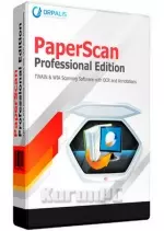 ORPALIS PaperScan Professional edition 3.0.56