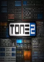 Tone2 Bundle WINDOWS VST AUDIO Plugins & Synthétiseurs