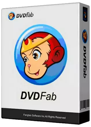 DVD Fab 12.0.7.7 x64