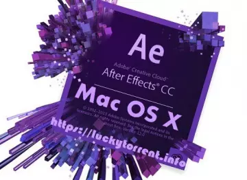 ADOBE AFTER EFFECTS CC 2020 V17.0.2