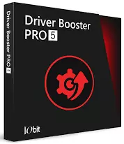 IOBIT DRIVER BOOSTER PRO V6.4.0.394 PORTABLE
