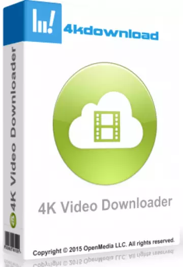 4K VIDEO DOWNLOADER PORTABLE 4.10.1