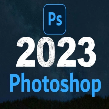 Adobe Photoshop 2023 v24.6.0.573 Win x64